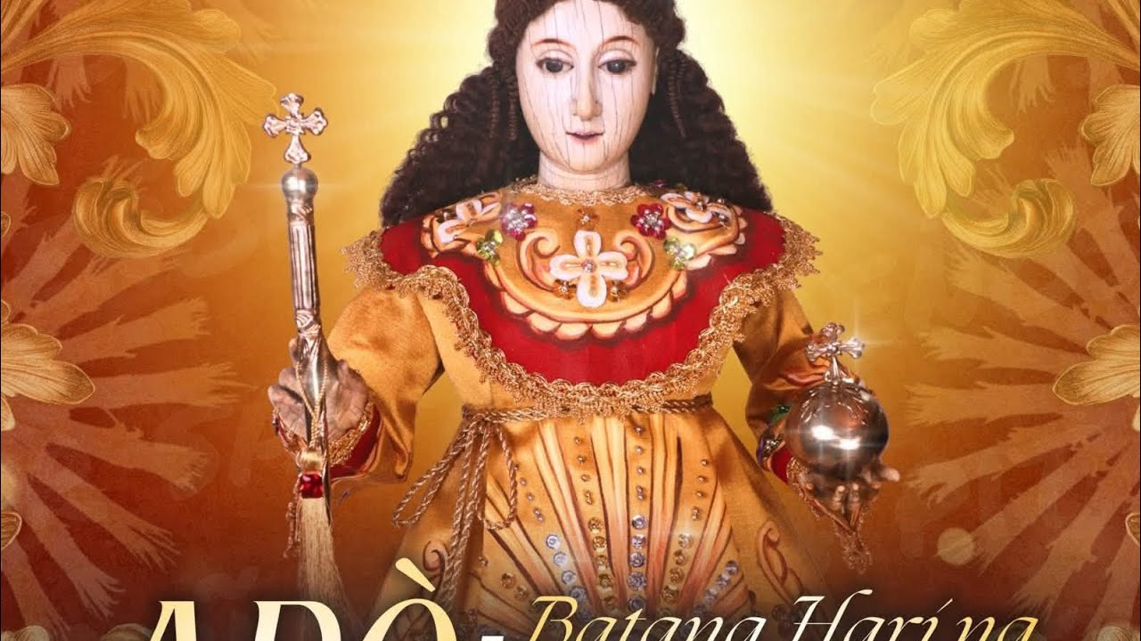 Santo Niño Exhibit  2026 