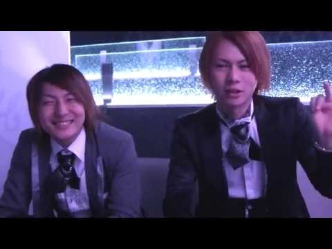フィール求人動画｜ホスナビ求人