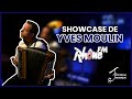 Fte de la musique  showcase dyves moulin