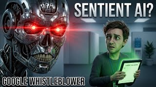 LaMDA The “Sentient” AI Google Had to Silence