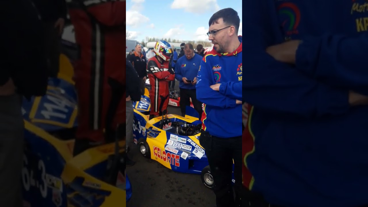 @jade racing channel