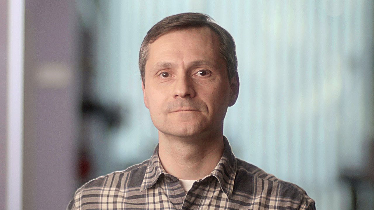 JeanFrancois Martini What We’re Working On YouTube