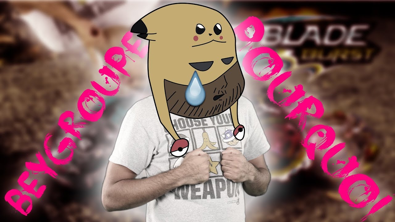 J'AI QUITTÉ LE BEYGROUPE I EXPLICATION