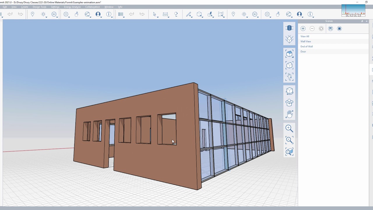 FormIt Animation - YouTube