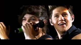 Explosions | One Direction