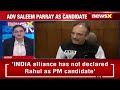 Ghulam Nabi Azad backs out of race from Anantnag-Rajouri seat  | Lok Sabha Elections 2024 | NewsX