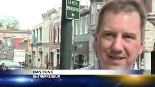 Staunton Virginia s Community Investment Program