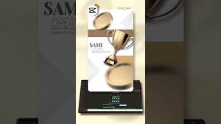Winner vs looser Edit🔥 #capcut #alightmotionedit #capcuttutorial #videoediting #editingtutorial
