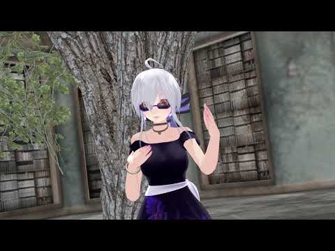 弱音ハクで『お気に召すまま』【ハクの日動画】