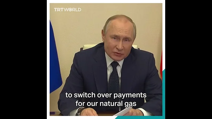 Russia’s Vladimir Putin to make “unfriendly” countries pay for Russian gas in roubles - DayDayNews