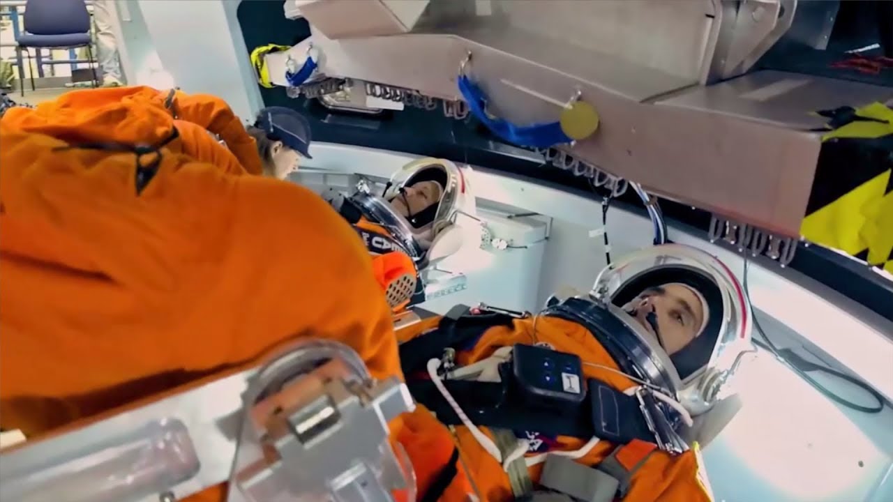 Spacecraft Safety Introduction to the Challenge YouTube