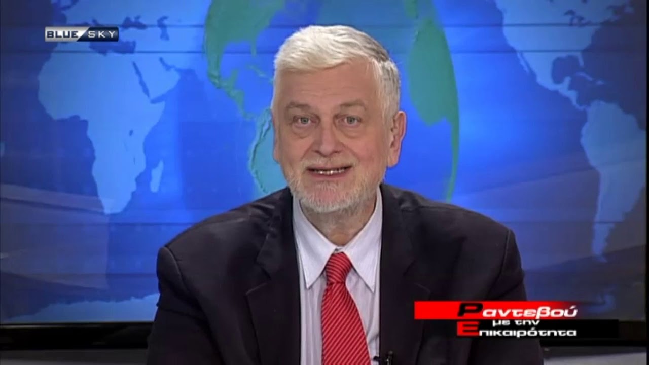 ΡΑΝΤΕΒΟΥ ΜΕ ΤΗΝ ΕΠΙΚΑΙΡΟΤΗΤΑ 27-2-19 tv kanalları