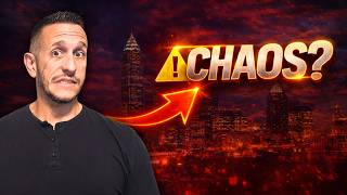 Cleveland Market Shift Just Hit…Most Buyers Aren’t Ready for This!