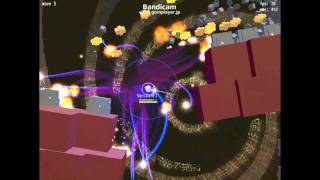 Exception Conflict Modded Version HordeSP Stage 1-5