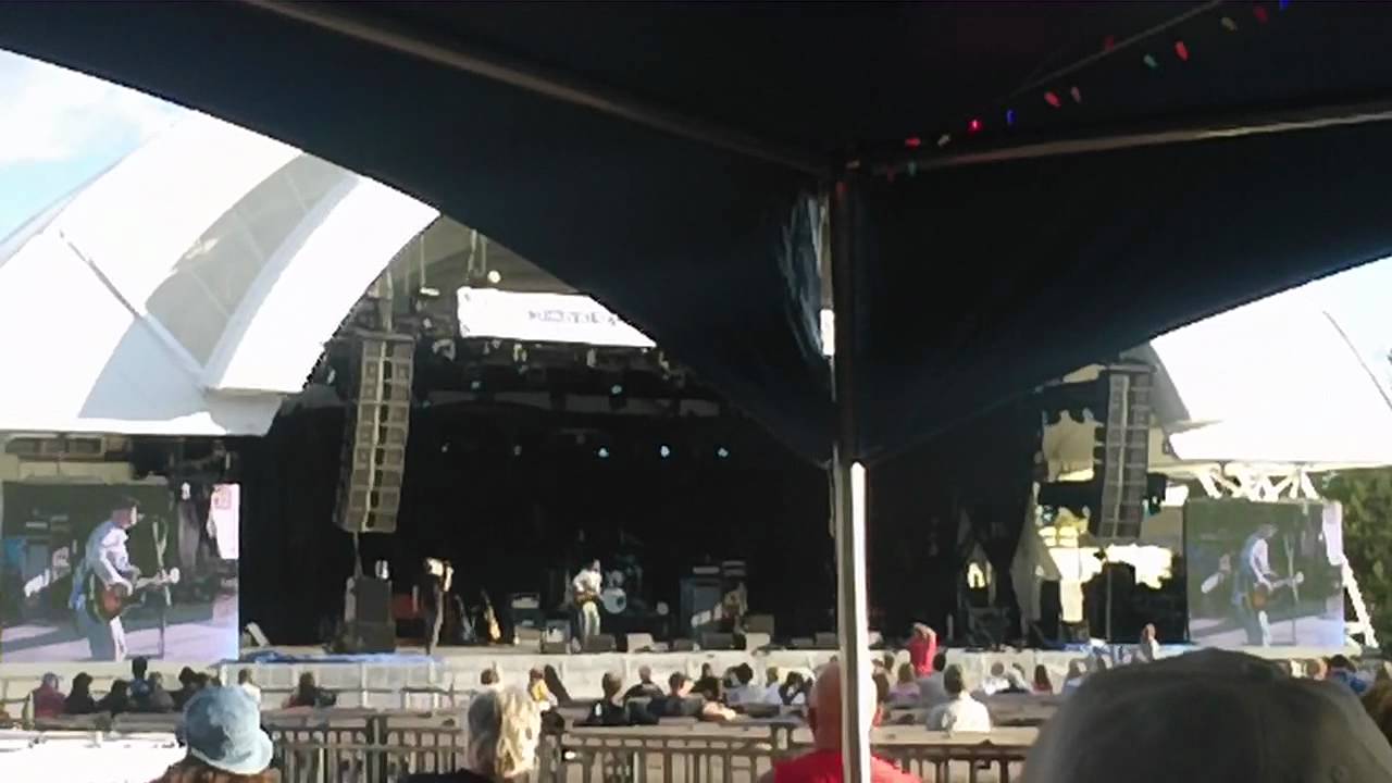 Steve Strongman and Friends - River