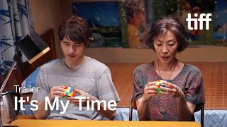 IT'S MY TIME Trailer | TIFF 2026