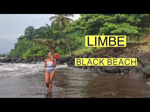 LIMBE CAMEROON TRAVEL VLOG