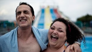Full Reality reviewed by Mark Kermode Update