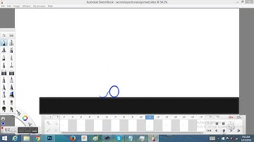 Secondary action assignment