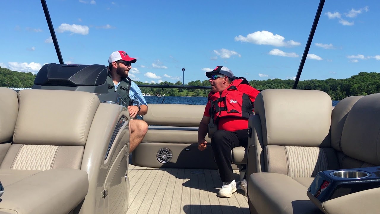 2020 Ranger 2500LS Sneak Peek