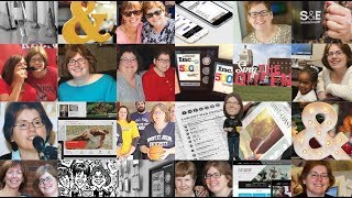 AAF Cincinnati 2018 Silver Medal Award Video - Donna Eby of Sanger & Eby