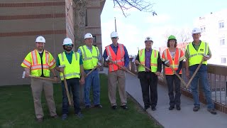Upgrades to Lewis and Clark County detention center set to enter renovation phase