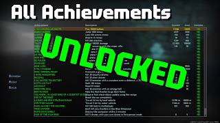 Half-Life: Diffusion | 100% All Achievements