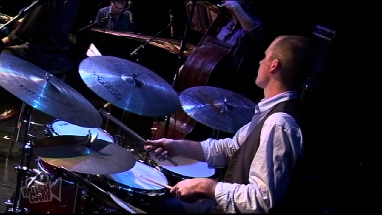 Mark Isaacs Resurgence Band - Angel (Track 8 of 10) | Moshcam