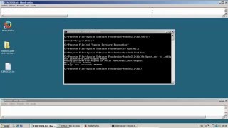 Utilizar autenticación Digest en apache con Windows 2008 Server