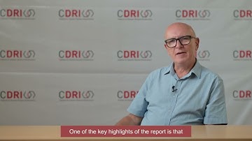 Andrew Maskrey, Coordinating Lead Author, Biennial Report