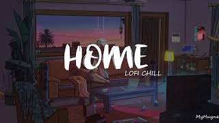  Home Chill Lofi Music For Positive Vibes For A Fresh Start Study Work Sleep 