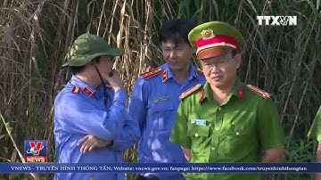 Hung thủ sát hại nữ MC đám cưới lĩnh án tử hình