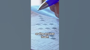 riddle challenge! Get ready to put your thinking caps on and test your puzzle solving skills