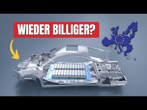 Zu teuer, zu kompliziert – SO will die EU Neuwagen wieder billiger machen