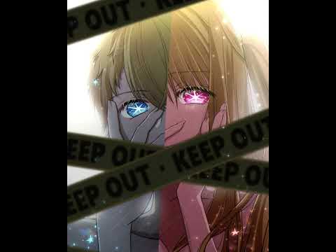 [No subtitle] Mephisto メフィスト女王蜂 推しの子ED