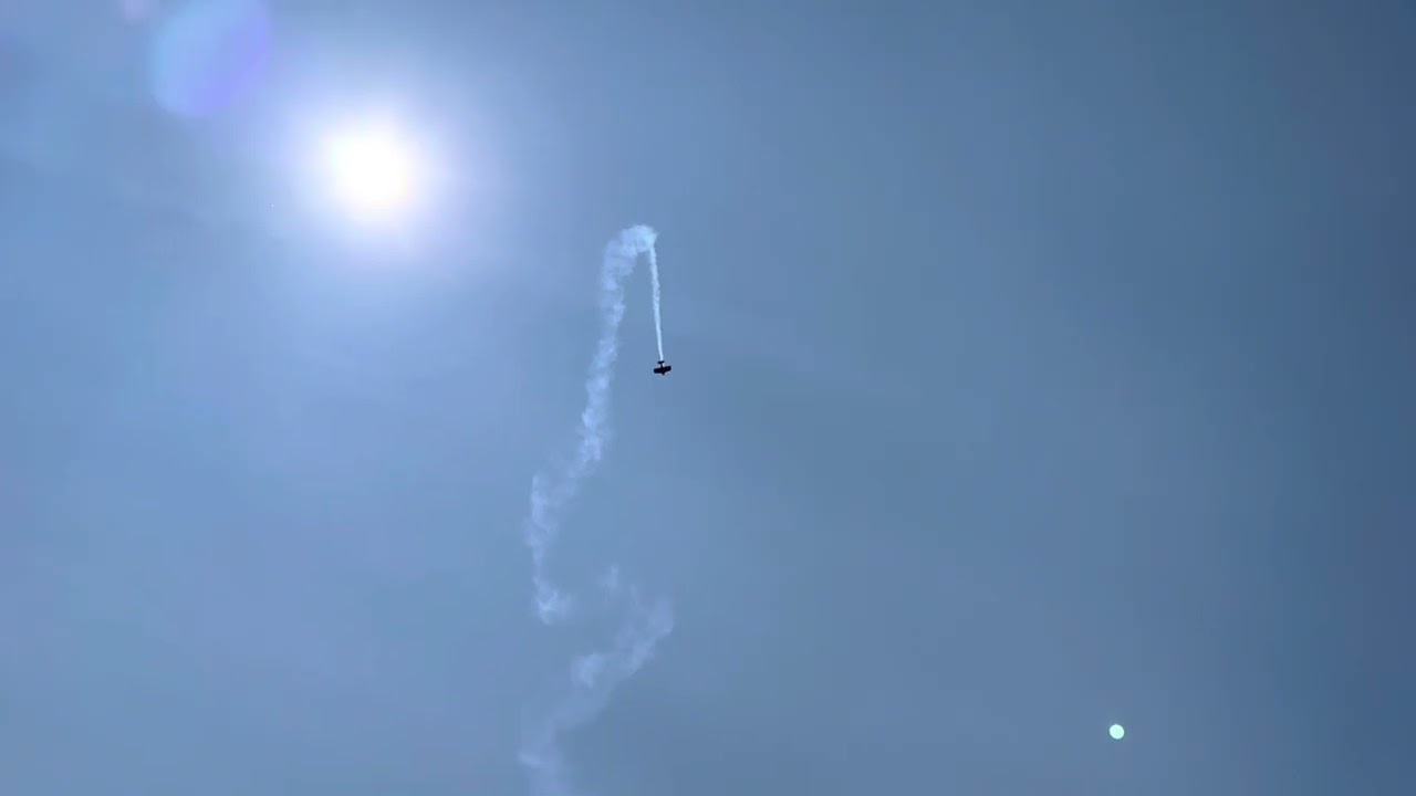 50% Pitts Wolf with 210 ZDZ Engine