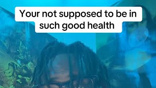 They Tried To Steal Your Health