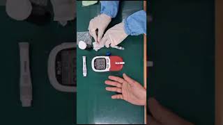 Cara Penggunaan alat Hb Check, Periksa Hb nggak pakai ribet screenshot 3
