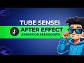 Edit like Tube Sensei Videos to grow channel