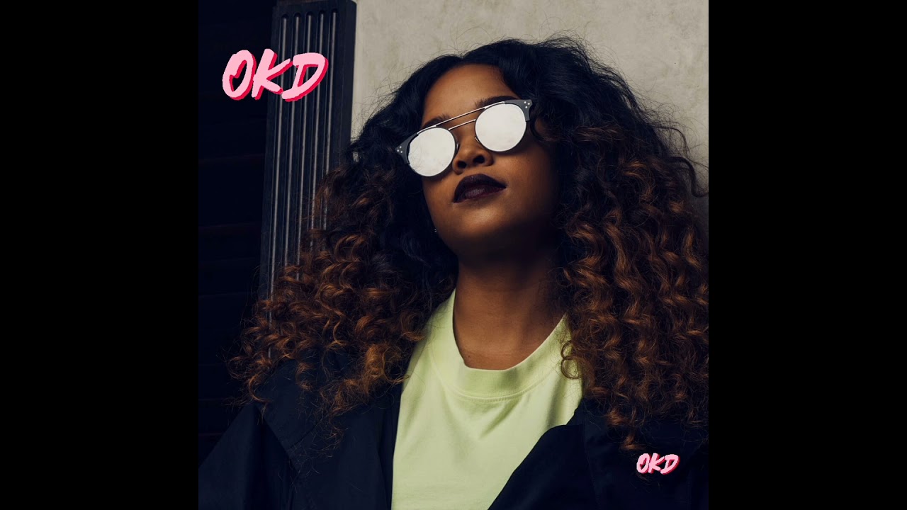 ( Free) H.E.R , YG, Chris brown, Roddy Rich , Mustard type beat 2021 Prod by: Okay D