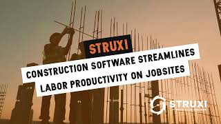 STRUXI | Software For Hard Work