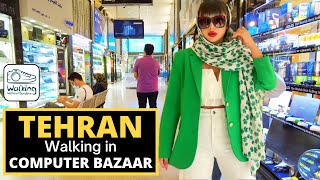 Download Lagu Walking in Computer Bazaar | Tehran 2022 Reza Computer Bazaar ایران تهران MP3