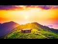 Calm Your Mind With Beautiful Relaxing Music & Beautiful Nature for Insomnia Relief and Meditation