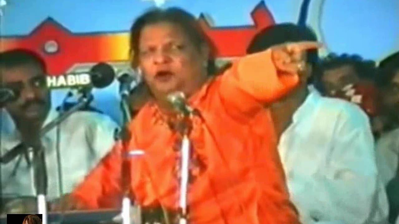 Aziz Mian - Muhammad Ki Ulfat Bari Cheez Hai