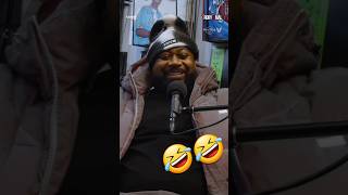 Ghostface on PAUSE culture 😂😂 #wutangforever