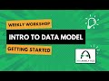Qlik Workshop #6: Intro to Data Modeling