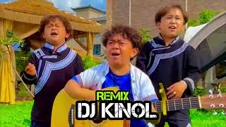 Miniatura de "Muyun Brothers - Ohaa uha uha (Dj Kinol Remix) TIKTOK (VIRAL)"