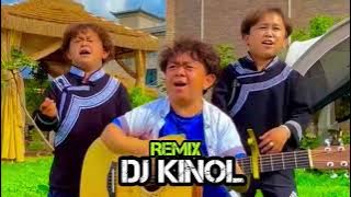 Muyun Brothers - Ohaa uha uha (Dj Kinol Remix) TIKTOK (VIRAL)