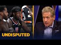 Lakers didn't steal Montrezl Harrell, the Clippers didn't want him back — Skip | NBA | UNDISPUTED