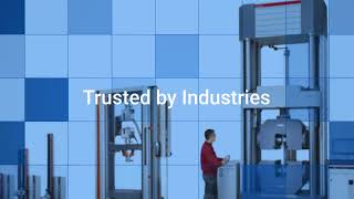 Lab Equipment & Manufacturing Solutions | TTS Solutions #material #composite #utm #viralvideo